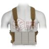Templar's Gear Chest Rig Conversion Kit Coyote OD-TM-12260730100 44117 TG-CRCK-CB asgbox.pl