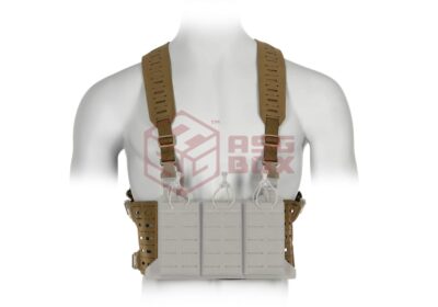 Templar's Gear Chest Rig Conversion Kit Coyote - obrazek 2