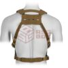 Templar's Gear Chest Rig Conversion Kit Coyote OD-TM-12260730100 44117 TG-CRCK-CB asgbox.pl