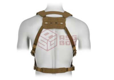 Templar's Gear Chest Rig Conversion Kit Coyote - obrazek 3