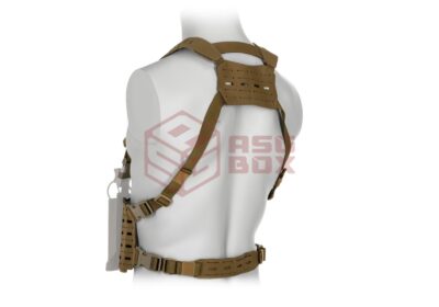 Templar's Gear Chest Rig Conversion Kit Coyote - obrazek 4