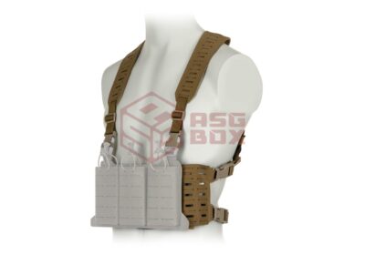 Templar's Gear Chest Rig Conversion Kit Coyote - obrazek 5