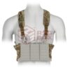 Templar's Gear Chest Rig Conversion Kit Multicam OD-TM-12260775100 44115 TG-CRCK-MC asgbox.pl