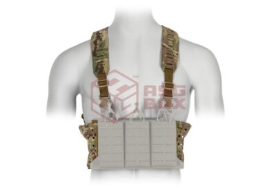 Templar's Gear Chest Rig Conversion Kit Multicam - obrazek 2