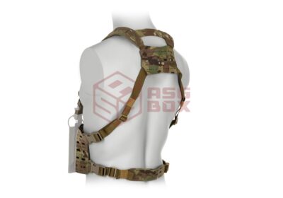 Templar's Gear Chest Rig Conversion Kit Multicam - obrazek 4