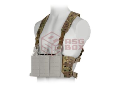 Templar's Gear Chest Rig Conversion Kit Multicam - obrazek 5