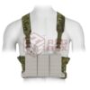 Templar's Gear Chest Rig Conversion Kit Multicam Tropic OD-TM-12260775400 44116 TG-CRCK-MCT asgbox.pl