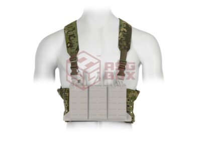 Templar's Gear Chest Rig Conversion Kit Multicam Tropic - obrazek 2