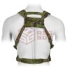 Templar's Gear Chest Rig Conversion Kit Multicam Tropic OD-TM-12260775400 44116 TG-CRCK-MCT asgbox.pl