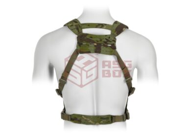 Templar's Gear Chest Rig Conversion Kit Multicam Tropic - obrazek 3