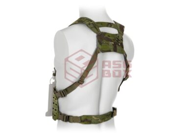 Templar's Gear Chest Rig Conversion Kit Multicam Tropic - obrazek 4