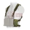 Templar's Gear Chest Rig Conversion Kit Multicam Tropic OD-TM-12260775400 44116 TG-CRCK-MCT asgbox.pl
