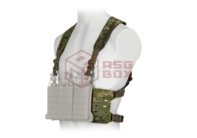 Templar's Gear Chest Rig Conversion Kit Multicam Tropic - obrazek 5