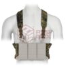 Templar's Gear Chest Rig Conversion Kit Flecktarn OD-TM-12260779800 44119 TG-CRCK-5FTD asgbox.pl