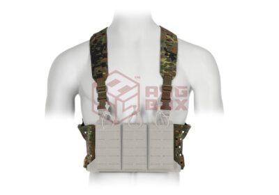 Templar's Gear Chest Rig Conversion Kit Flecktarn - obrazek 2