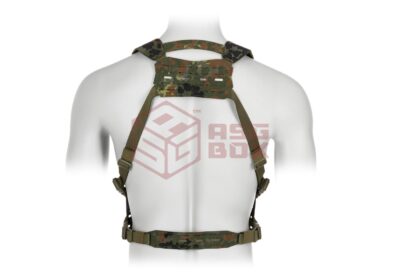Templar's Gear Chest Rig Conversion Kit Flecktarn - obrazek 3