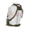 Templar's Gear Chest Rig Conversion Kit Flecktarn OD-TM-12260779800 44119 TG-CRCK-5FTD asgbox.pl
