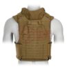 Templar's Gear CIBV Cataphract Plate Carrier Coyote OD-TM-12260830100 44102 TG-CIBV-CB-M asgbox.pl