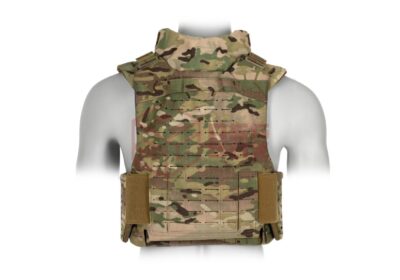 Templar's Gear CIBV Cataphract Plate Carrier Multicam - obrazek 2