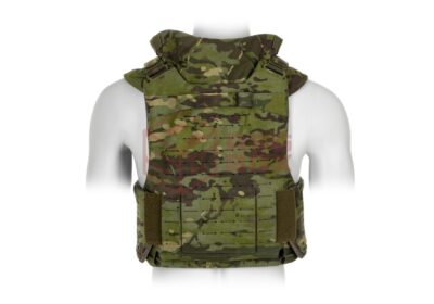 Templar's Gear CIBV Cataphract Plate Carrier Multicam Tropic - obrazek 2