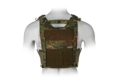 Templar's Gear CPC LP Plate Carrier Gen4 Multicam Tropic - obrazek 2