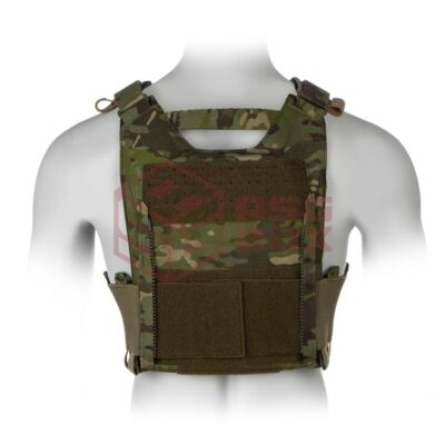 Alternative view of Templar's Gear CPC LP Plate Carrier Gen4 Multicam Tropic