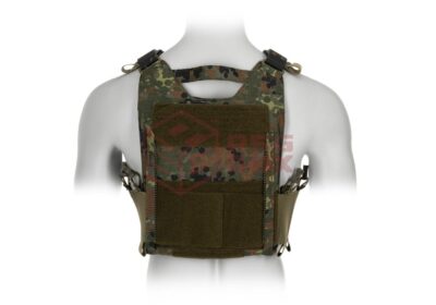 Templar's Gear CPC LP Plate Carrier Gen4 Flecktarn - obrazek 2