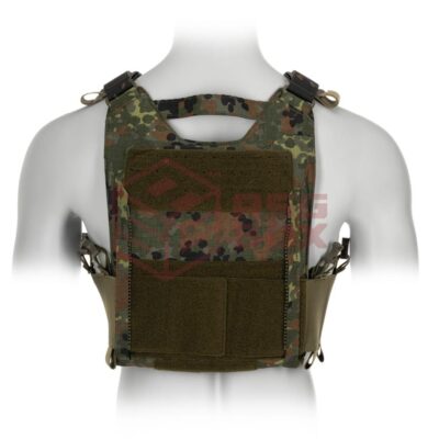Alternative view of Templar's Gear CPC LP Plate Carrier Gen4 Flecktarn