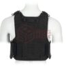 Templar's Gear KSAV Koursores Plate Carrier Black OD-TM-12261206000 44108 TG-KSAV-BL-M asgbox.pl