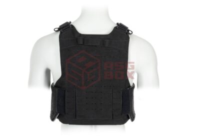 Templar's Gear KSAV Koursores Plate Carrier Black - obrazek 2