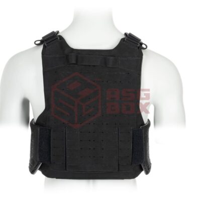 Alternative view of Templar's Gear KSAV Koursores Plate Carrier Black