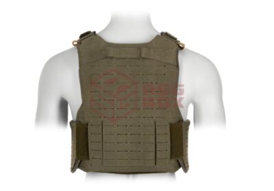 Templar's Gear KSAV Koursores Plate Carrier Ranger Green - obrazek 2