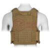 Templar's Gear KSAV Koursores Plate Carrier Coyote OD-TM-12261230100 44107 TG-KSAV-CB-M asgbox.pl