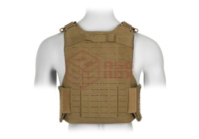 Templar's Gear KSAV Koursores Plate Carrier Coyote - obrazek 2