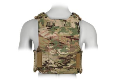 Templar's Gear KSAV Koursores Plate Carrier Multicam - obrazek 2