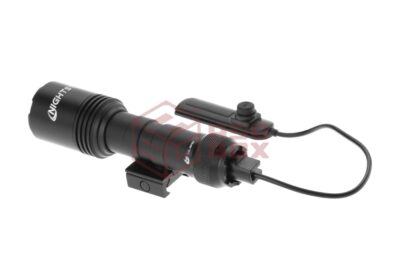 Nightstick LGL-160 Black - obrazek 2