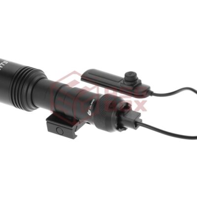 Alternative view of Nightstick LGL-160 Black