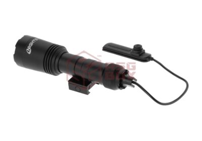 Nightstick LGL-170 Black - obrazek 2