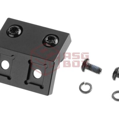 asgbox.pl - M-LOK Offset Mount for LGL Series Nightstick