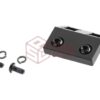 Nightstick M-LOK Offset Mount for LGL Series Black OD-TM-12261506000 44085 LGL-ML1 asgbox.pl