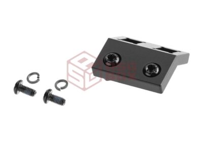 Nightstick M-LOK Offset Mount for LGL Series Black - obrazek 2