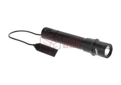 Nightstick TAC-460XL Kit Black - obrazek 2