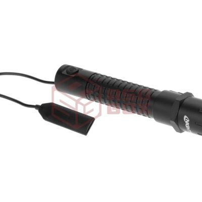 Alternative view of Nightstick TAC-460XL Kit Black