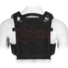 Templar's Gear TPC Plate Carrier Gen4 Black OD-TM-12262606000 44091 TG-TPC-G4-BL-M asgbox.pl
