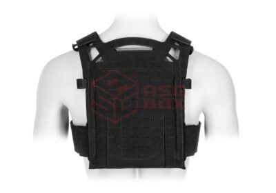 Templar's Gear TPC Plate Carrier Gen4 Black - obrazek 2
