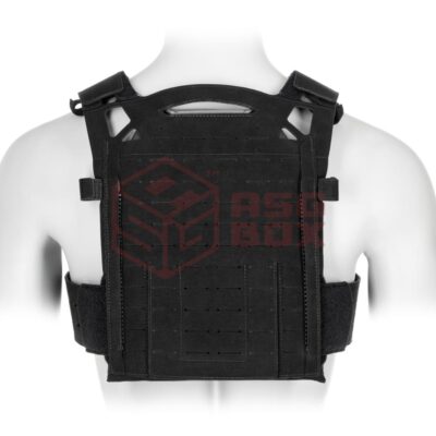 Alternative view of Templar's Gear TPC Plate Carrier Gen4 Black