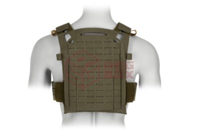 Templar's Gear TPC Plate Carrier Gen4 Ranger Green - obrazek 2