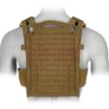 Templar's Gear TPC Plate Carrier Gen4 Coyote OD-TM-12262630100 44090 TG-TPC-G4-CB-M asgbox.pl