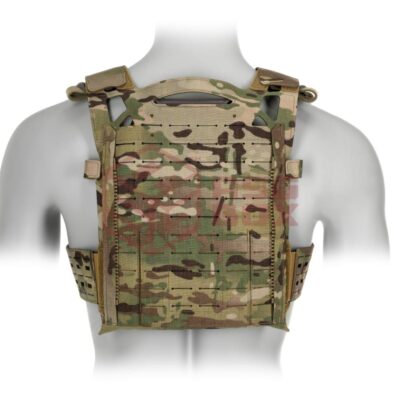 Alternative view of Templar's Gear TPC Plate Carrier Gen4 Multicam