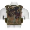 Templar's Gear TPC Plate Carrier Gen4 Flecktarn OD-TM-12262679800 44092 TG-TPC-G4-5FTD-M asgbox.pl